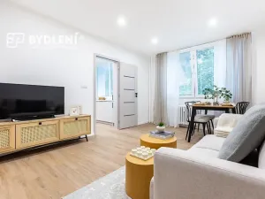 Prodej bytu 3+1, Ústí nad Labem, Kamenná, 67 m2