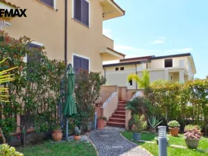 Prodej bytu 3+kk, ,San Nicola Arcella,Itálie, 70 m2