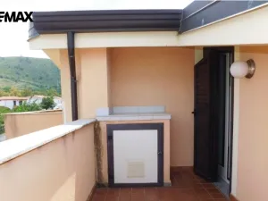 Prodej bytu 3+kk, ,San Nicola Arcella,Itálie, 70 m2