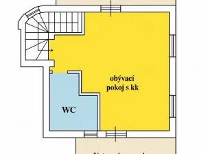 Prodej vily, ,San Nicola Arcella,Itálie, 70 m2
