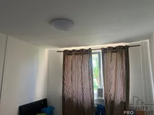Prodej bytu 2+1, Ústí nad Labem, Jindřicha Plachty, 52 m2