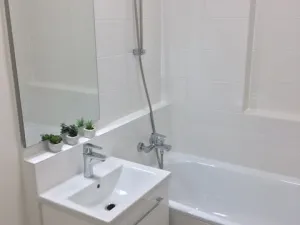 Pronájem bytu 1+1, Ostrava - Moravská Ostrava, Gen. Píky, 36 m2