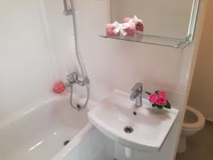 Pronájem bytu 2+1, Ostrava - Zábřeh, Tarnavova, 44 m2