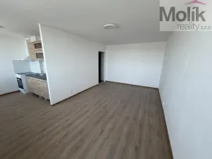 Pronájem bytu 1+kk, Most, Rozmarýnová, 36 m2