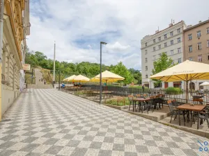 Pronájem bytu 2+kk, Praha - Žižkov, Husitská, 40 m2