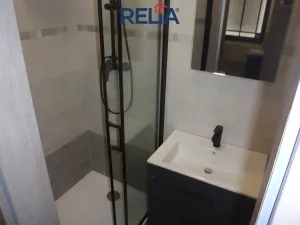 Pronájem bytu 1+kk, Liberec, Na Perštýně, 47 m2