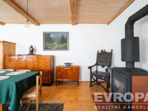 Prodej rodinného domu, Vrchlabí, U lázní, 200 m2
