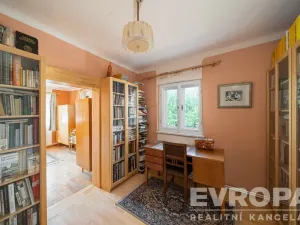 Prodej rodinného domu, Vrchlabí, U lázní, 200 m2