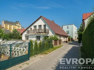 Prodej rodinného domu, Vrchlabí, U lázní, 200 m2