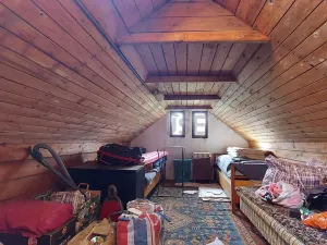 Prodej chalupy, Mníšek pod Brdy, Rymaně, 69 m2