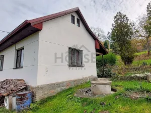 Prodej chalupy, Mníšek pod Brdy, Rymaně, 69 m2