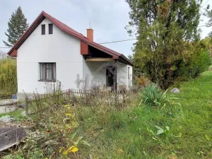 Prodej chalupy, Mníšek pod Brdy, Rymaně, 69 m2
