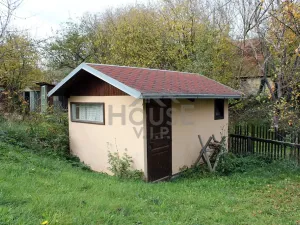 Prodej chalupy, Mníšek pod Brdy, Rymaně, 69 m2