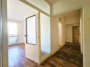 Pronájem bytu 2+1, Zlín, Slunečná, 57 m2