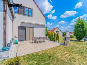 Prodej rodinného domu, Lidice, Starosty Hejmy, 148 m2