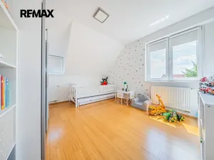 Prodej rodinného domu, Lidice, Starosty Hejmy, 148 m2