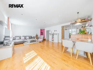 Prodej rodinného domu, Tuchlovice, U Školky, 130 m2