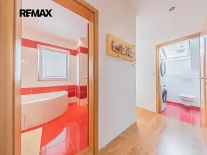 Prodej rodinného domu, Tuchlovice, U Školky, 130 m2