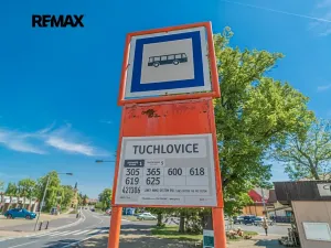 Prodej rodinného domu, Tuchlovice, U Školky, 130 m2
