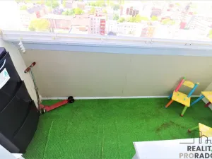 Prodej bytu 3+1, Ostrava - Moravská Ostrava, 30. dubna, 75 m2