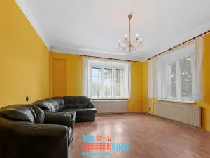 Prodej ubytování, Praha - Michle, V zápolí, 211 m2