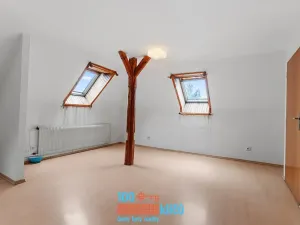 Prodej vícegeneračního domu, Praha - Michle, V zápolí, 211 m2
