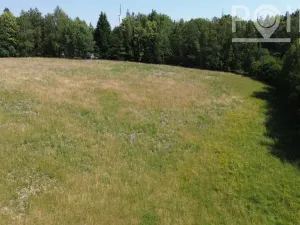 Prodej pozemku pro bydlení, Gruna - Žipotín, 3632 m2