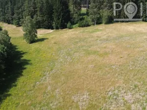 Prodej pozemku pro bydlení, Gruna - Žipotín, 3632 m2
