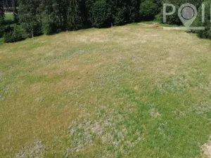 Prodej komerčního pozemku, Gruna - Žipotín, 3632 m2