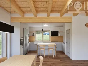 Prodej komerčního pozemku, Gruna - Žipotín, 3632 m2