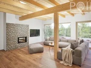 Prodej komerčního pozemku, Gruna - Žipotín, 3632 m2