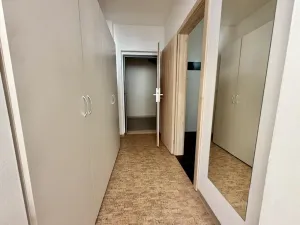 Pronájem apartmánu, Praha - Smíchov, Křížová, 27 m2