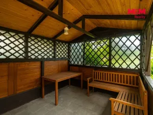 Prodej pozemku pro bydlení, Třinec - Oldřichovice, 950 m2