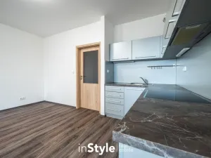 Pronájem bytu 1+kk, Uherské Hradiště - Mařatice, Pastýrna, 37 m2