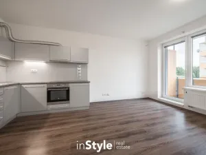 Pronájem bytu 1+kk, Uherské Hradiště - Mařatice, Pastýrna, 37 m2