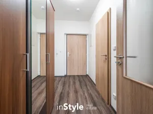 Pronájem bytu 1+kk, Uherské Hradiště - Mařatice, Pastýrna, 37 m2