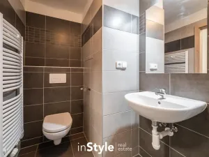 Pronájem bytu 1+kk, Uherské Hradiště - Mařatice, Pastýrna, 37 m2