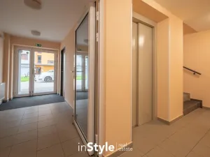 Pronájem bytu 1+kk, Uherské Hradiště - Mařatice, Pastýrna, 37 m2