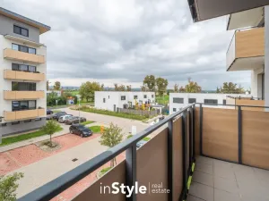 Pronájem bytu 1+kk, Uherské Hradiště - Mařatice, Pastýrna, 37 m2