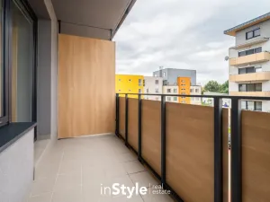 Pronájem bytu 1+kk, Uherské Hradiště - Mařatice, Pastýrna, 37 m2