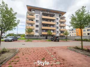 Pronájem bytu 1+kk, Uherské Hradiště - Mařatice, Pastýrna, 37 m2