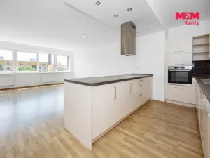 Prodej bytu 3+kk, Pardubice - Zelené Předměstí, Hronovická, 119 m2