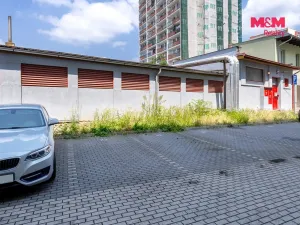 Prodej bytu 3+kk, Pardubice - Zelené Předměstí, Hronovická, 119 m2