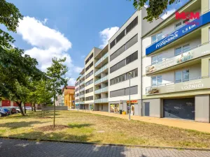 Prodej bytu 3+kk, Pardubice - Zelené Předměstí, Hronovická, 119 m2