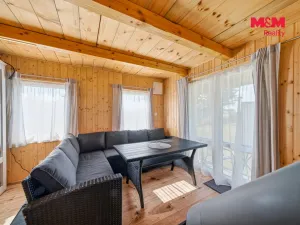 Prodej chaty, Polička - Horní Předměstí, 40 m2