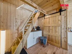 Prodej chaty, Polička - Horní Předměstí, 40 m2