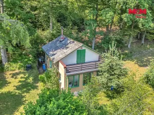 Prodej chaty, Bojanov - Petrkov, 65 m2