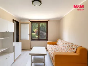 Prodej chaty, Třinec - Oldřichovice, 45 m2