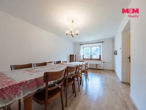 Prodej zemědělské usedlosti, Strunkovice nad Volyňkou, 177 m2