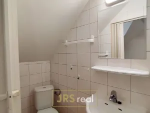 Pronájem bytu 1+1, Velké Pavlovice, 31 m2